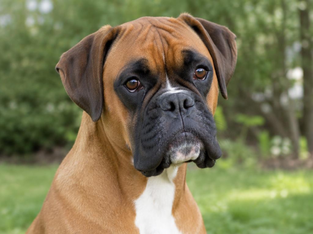 Boxer