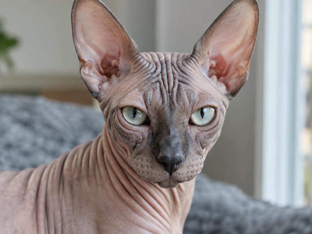 Sphynx